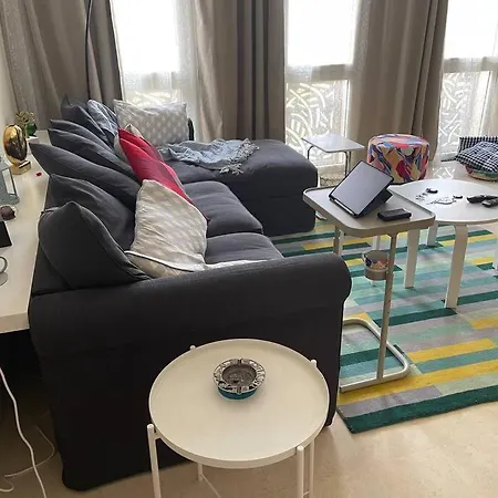 Mangroovy Tasteful 1 Bedroom Hurghada Exterior photo