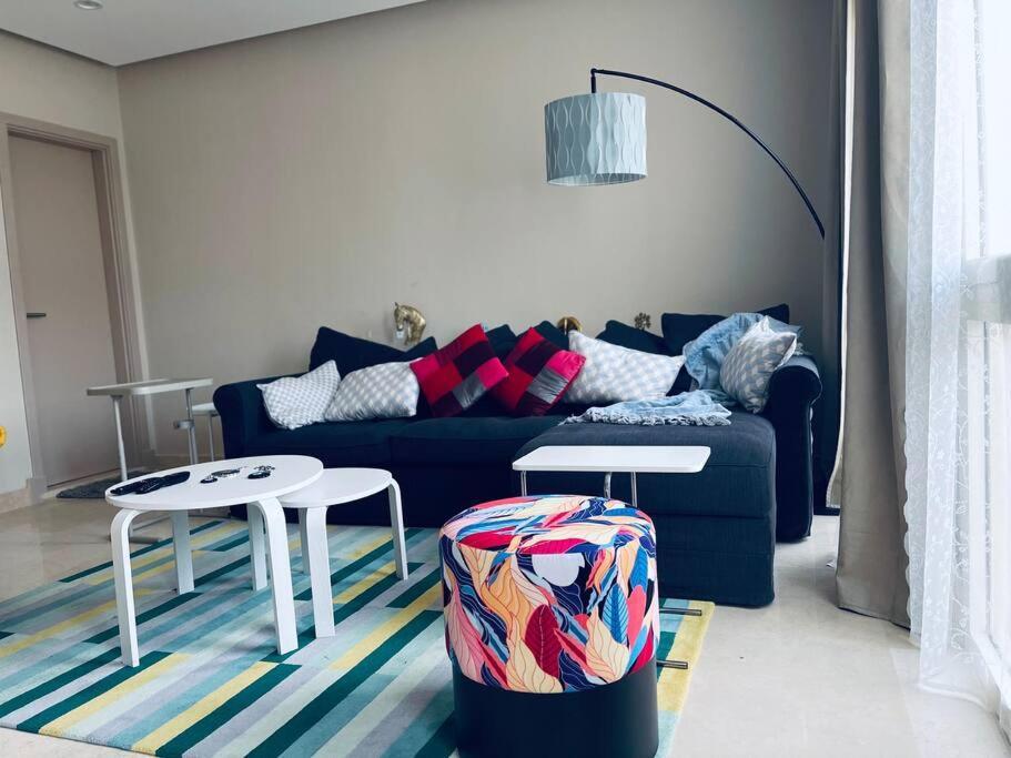 Apartment Mangroovy Tasteful 1 Bedroom Hurghada