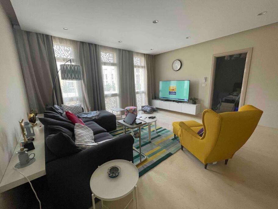 Mangroovy Tasteful 1 Bedroom * Хургада