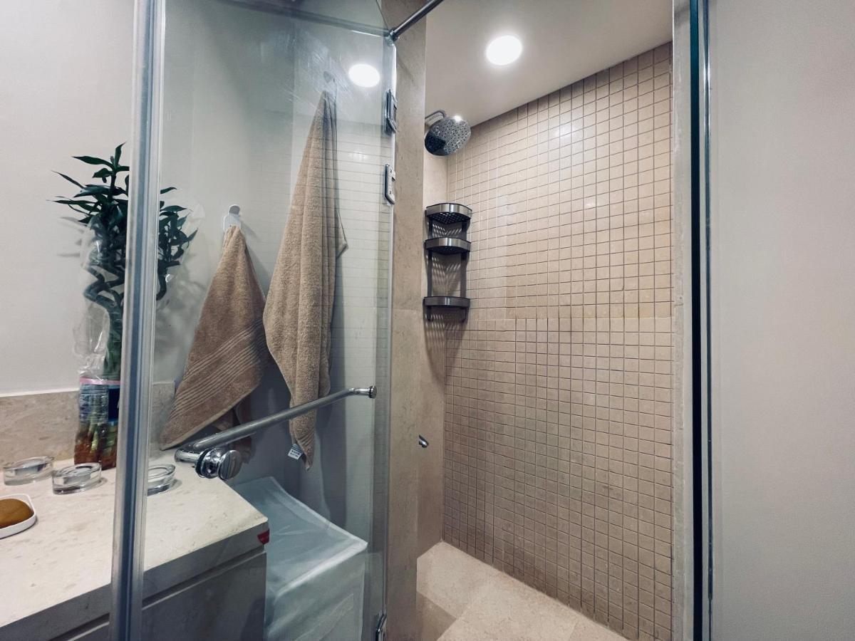 Apartment Mangroovy Tasteful 1 Bedroom *