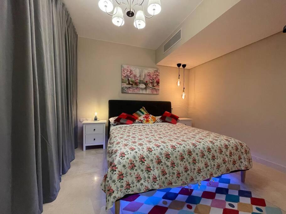 Apartment Mangroovy Tasteful 1 Bedroom *