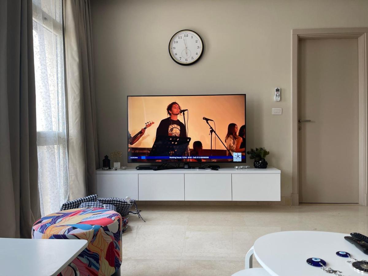 Apartment Mangroovy Tasteful 1 Bedroom Hurghada