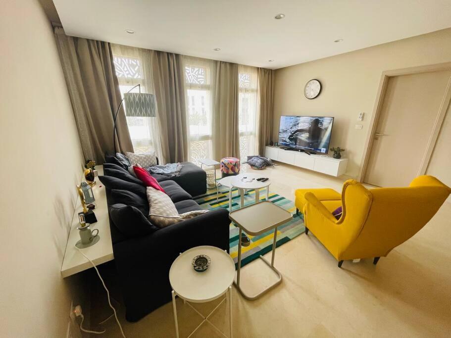 Mangroovy Tasteful 1 Bedroom Hurghada