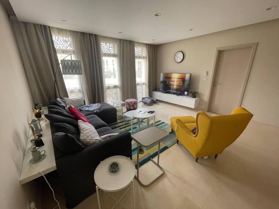 Mangroovy Tasteful 1 Bedroom Apartment Hurghada