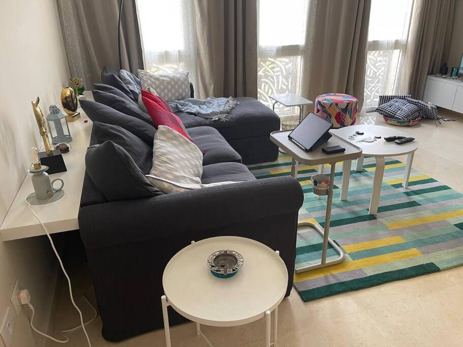 Mangroovy Tasteful 1 Bedroom Apartment Hurghada