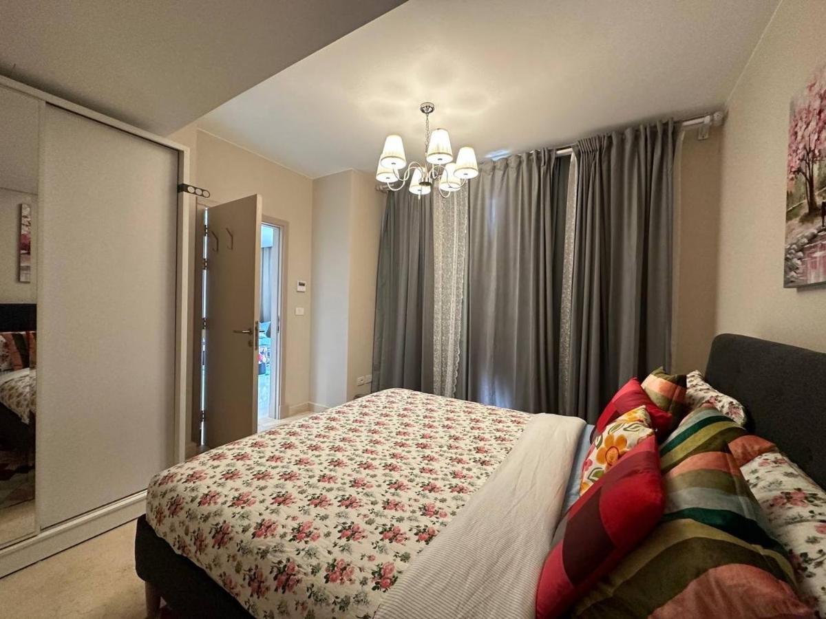 Mangroovy Tasteful 1 Bedroom * Хургада