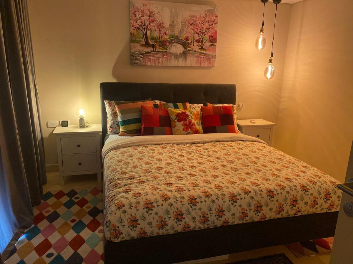 Mangroovy Tasteful 1 Bedroom Hurghada