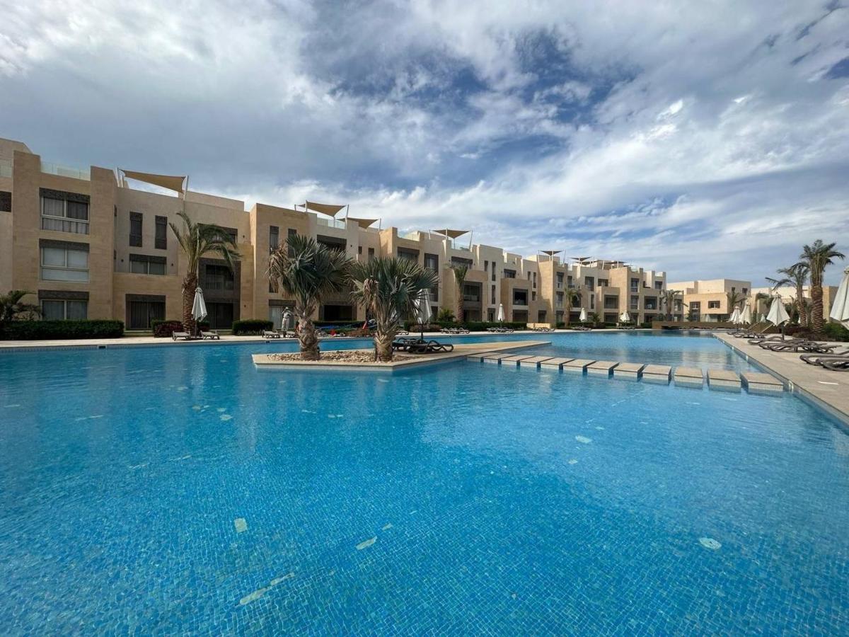 Mangroovy Tasteful 1 Bedroom Апартаменты *