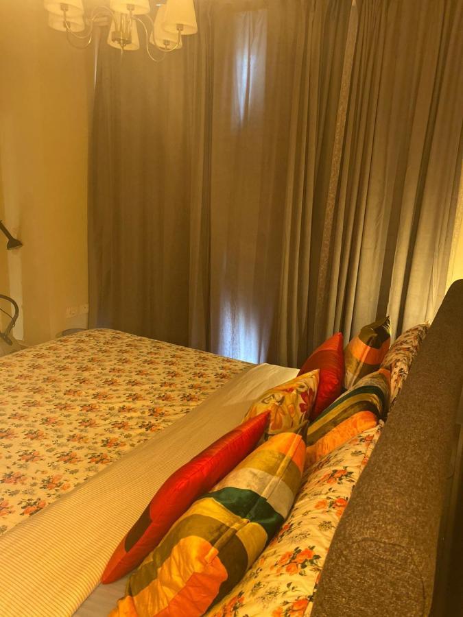 Mangroovy Tasteful 1 Bedroom Апартаменты