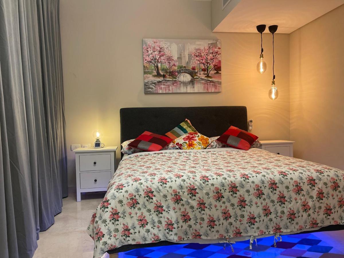 Mangroovy Tasteful 1 Bedroom Апартаменты *