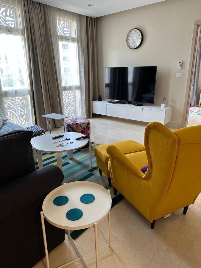 Mangroovy Tasteful 1 Bedroom Апартаменты *