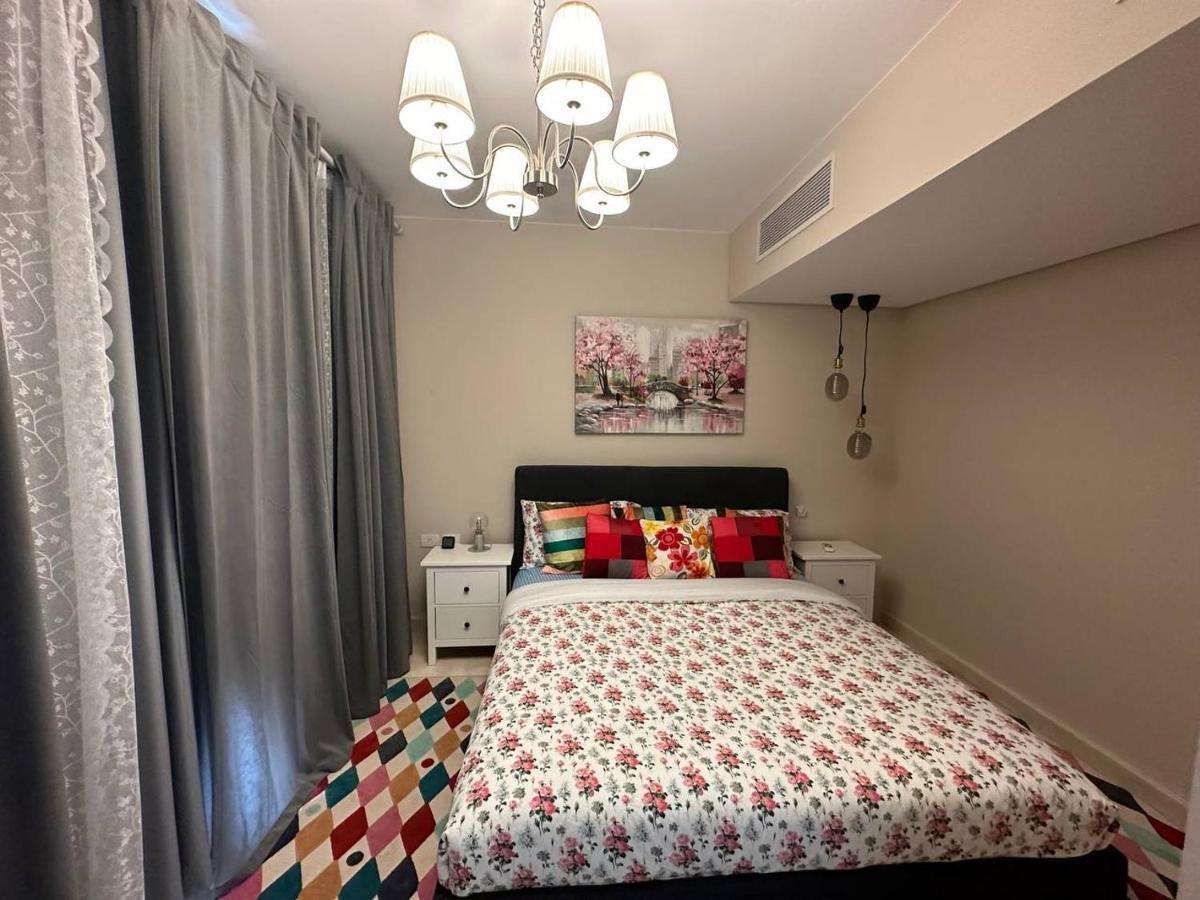 Mangroovy Tasteful 1 Bedroom Апартаменты Хургада