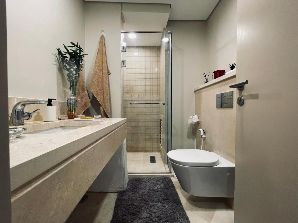 Mangroovy Tasteful 1 Bedroom Апартаменты *