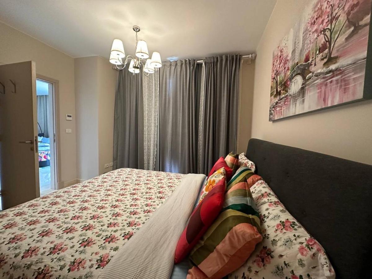 Mangroovy Tasteful 1 Bedroom Apartment Hurghada