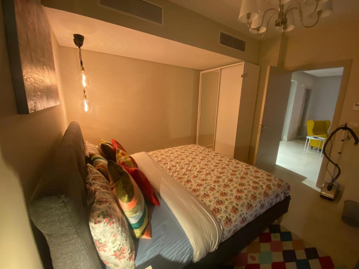 Mangroovy Tasteful 1 Bedroom Апартаменты Хургада