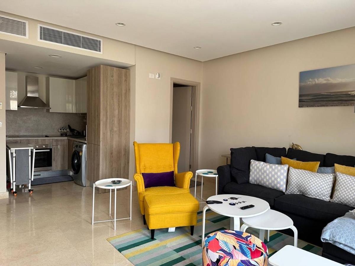 Mangroovy Tasteful 1 Bedroom Хургада