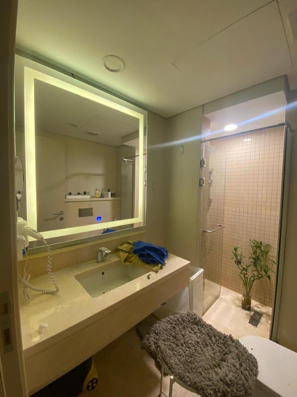 Mangroovy Tasteful 1 Bedroom Apartment