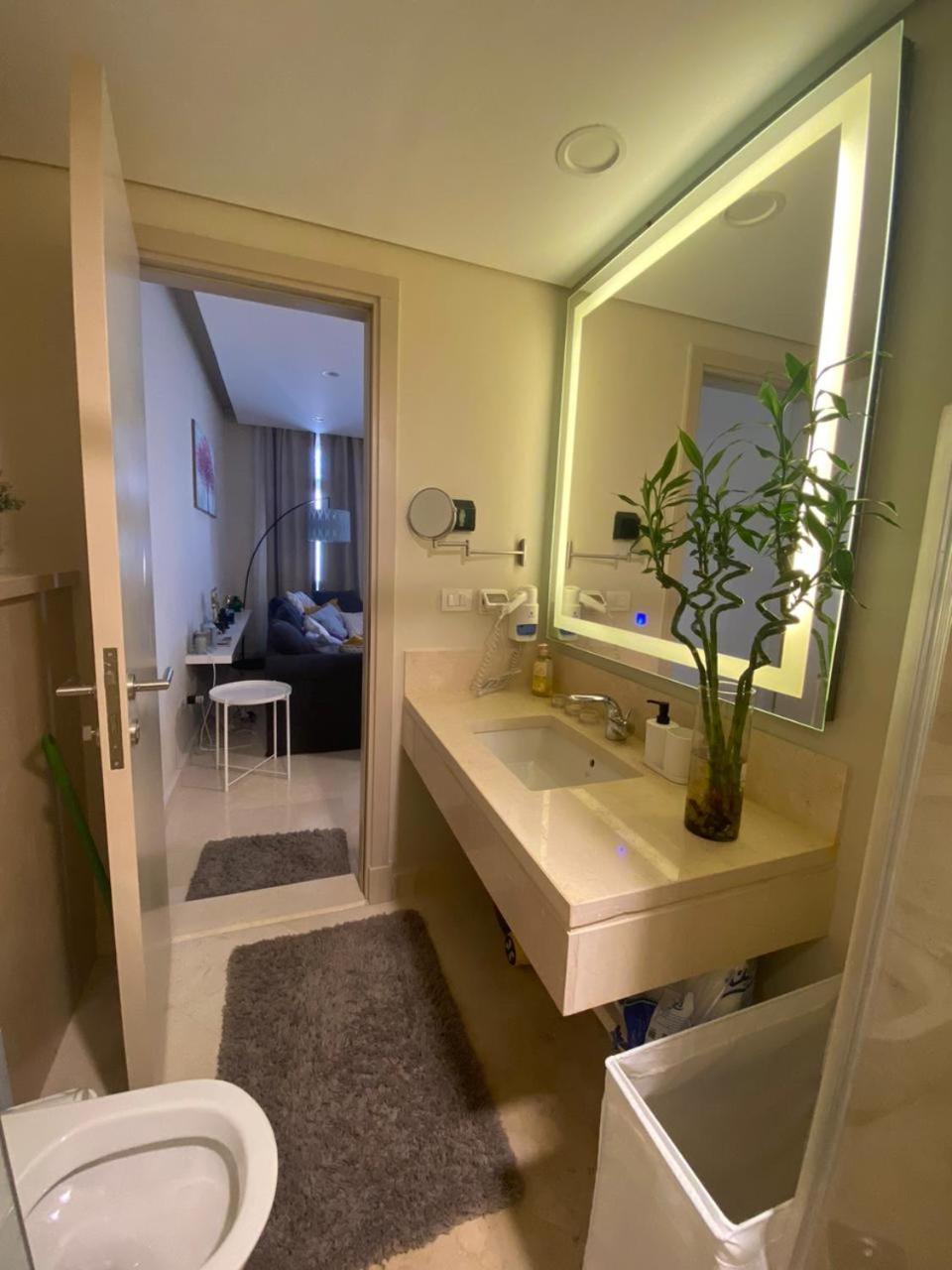 Mangroovy Tasteful 1 Bedroom *
