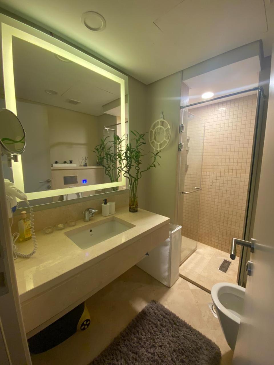 Apartment Mangroovy Tasteful 1 Bedroom Hurghada