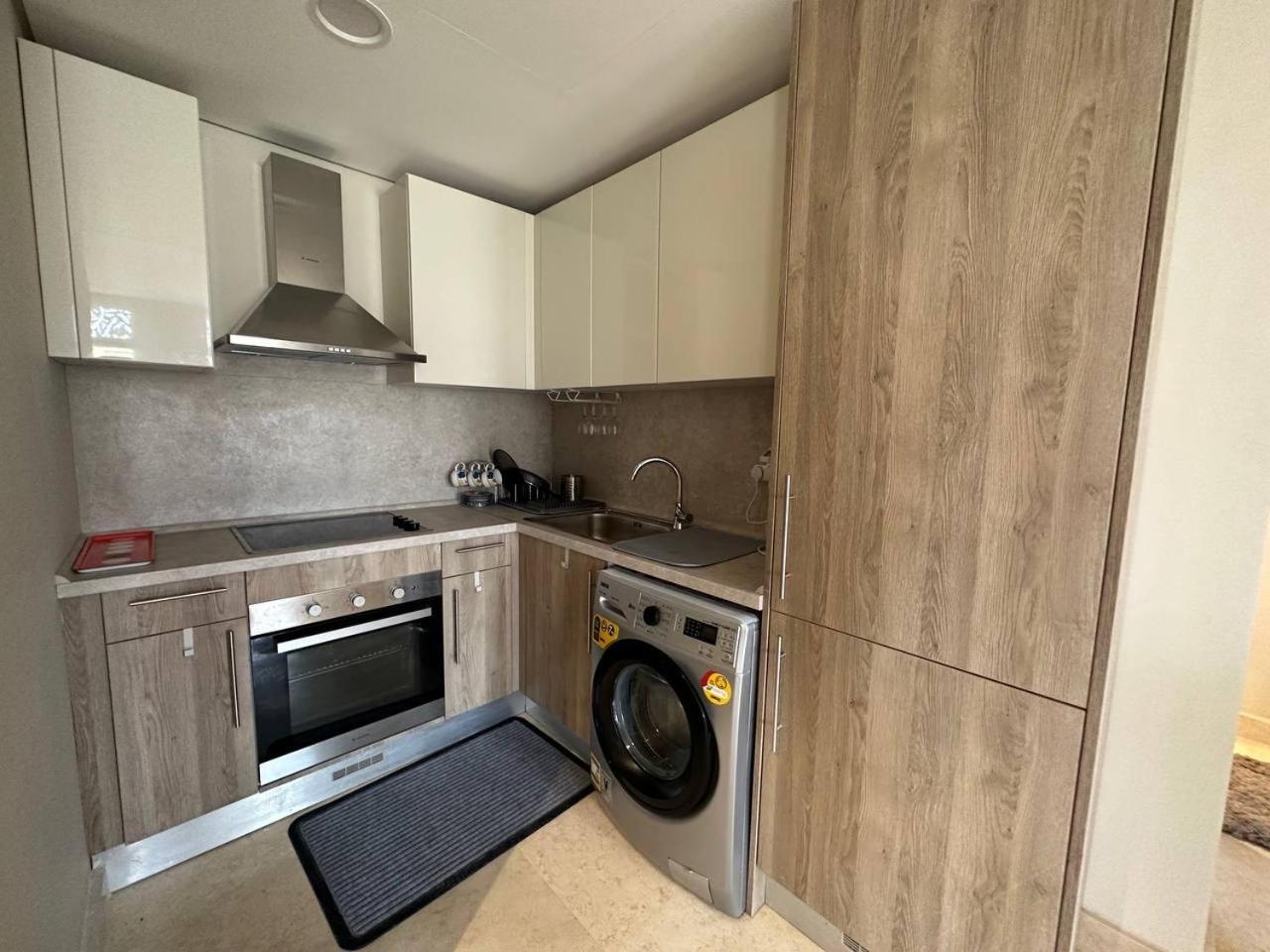 Apartment Mangroovy Tasteful 1 Bedroom